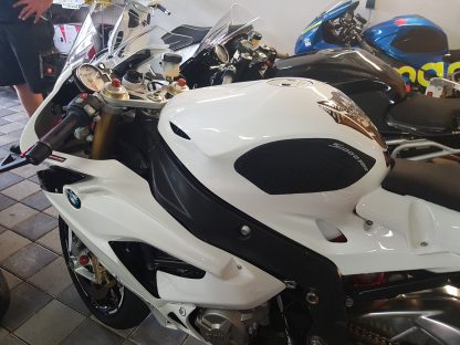Stompgrip BMW S1000RR
