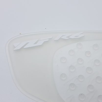 Grip Pad transparent Yamaha R6